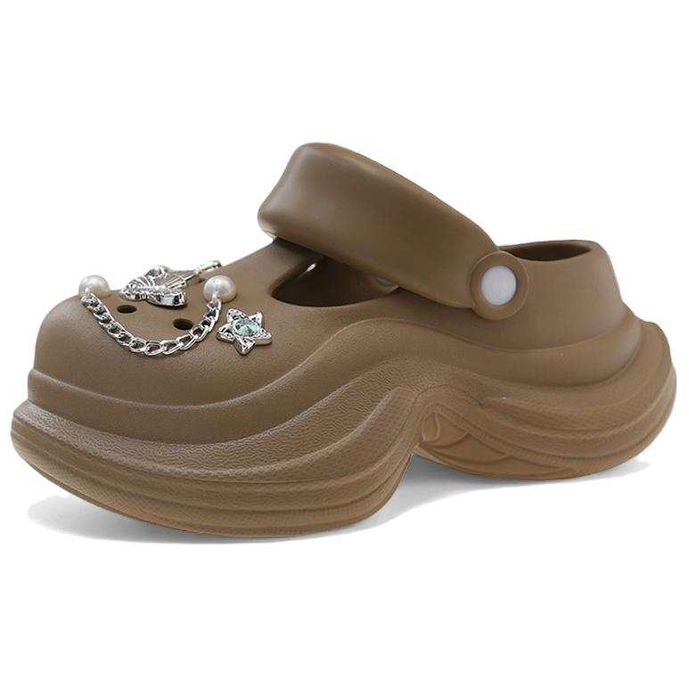 JIANGBANG JIANGBANG Clogs Women's
