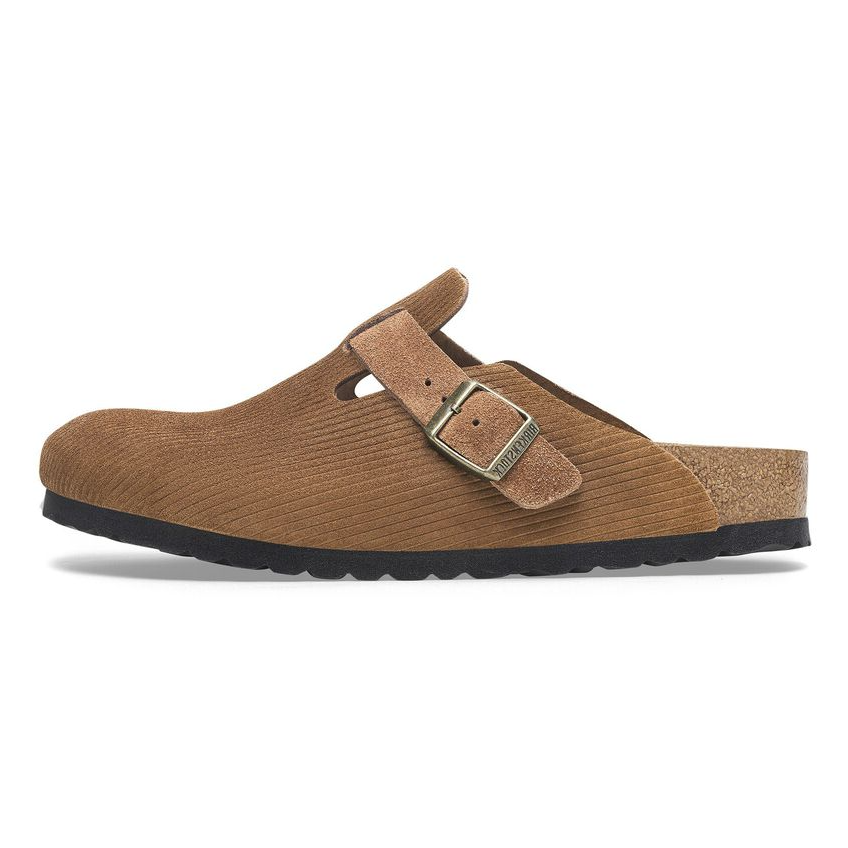 Birkenstock Boston Mules