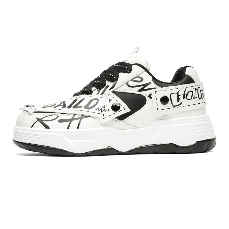 VAEL VAEL Low top Skateboard Shoes Unisex