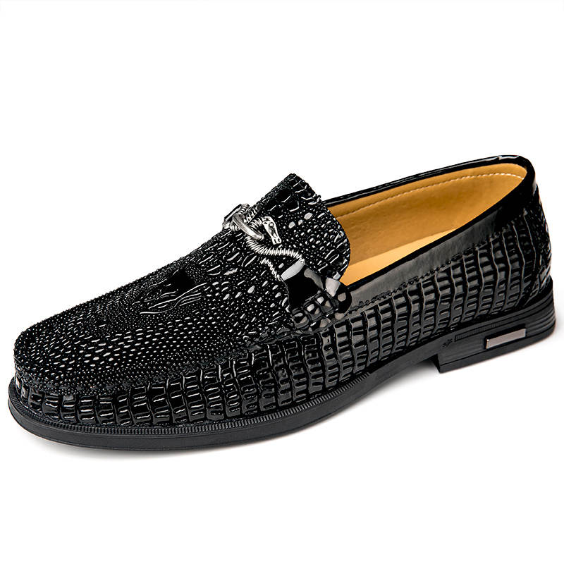 DAOTUSEN DAOTUSEN Loafers Men's