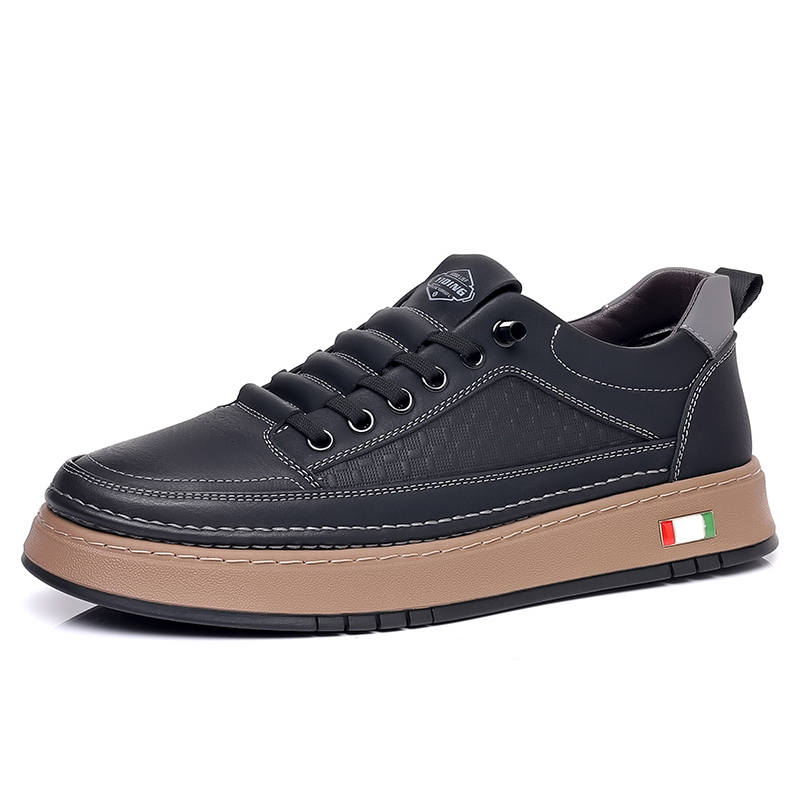 PTLS PTLS Low top Skateboard Shoes Men's