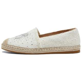 BATA Espadrilles Women's White