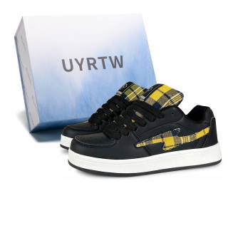 UYRTW Coverage Cushioning Lightweight Height Increasing Coverage Cushioning Lightweight Height Increasing Low top