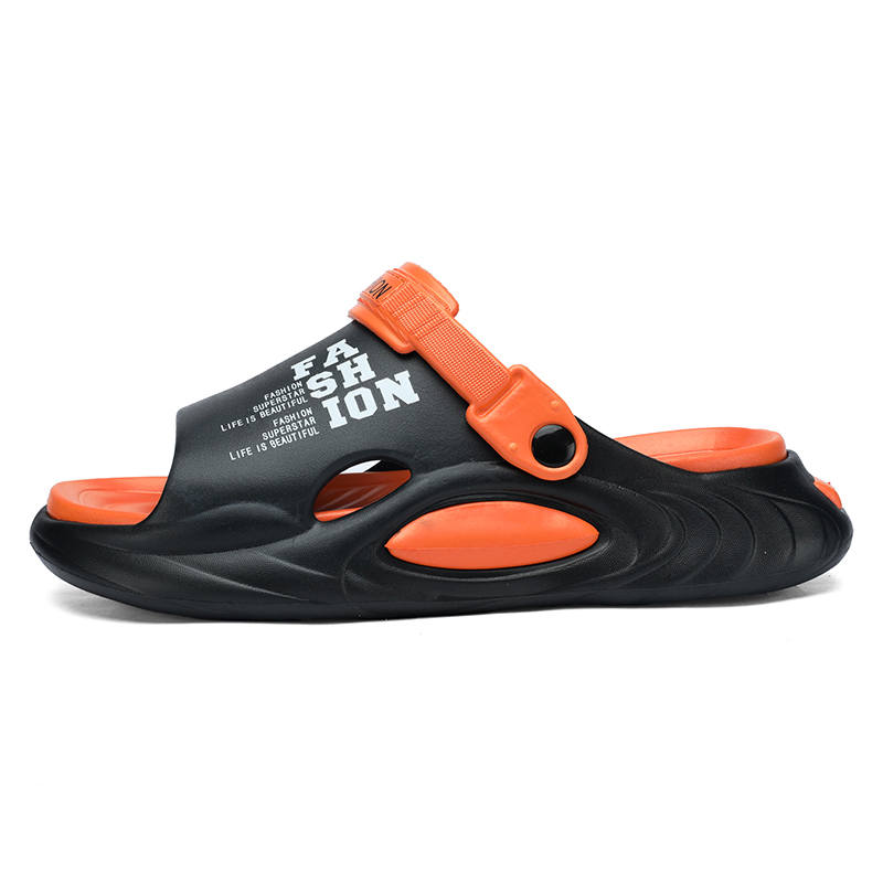 NANJIREN Beach Sandals Men's