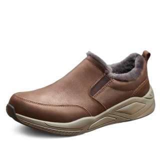Devanro Top Grain Cow Leather Abrasion Resistant Waterproof Slip Resistant Abrasion Resistant Waterproof Slip Resistant