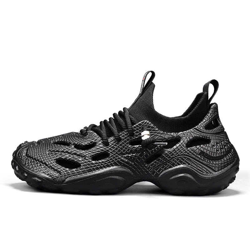 G.N.SHIJIA Slip Resistant, Abrasion Resistant, Breathable, Lightweight