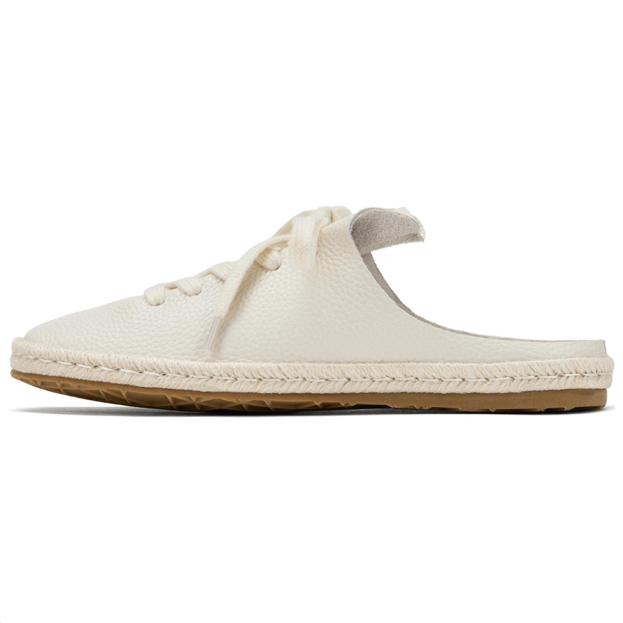 73Hours Abrasion Resistant Closed Toe Slippers Women's