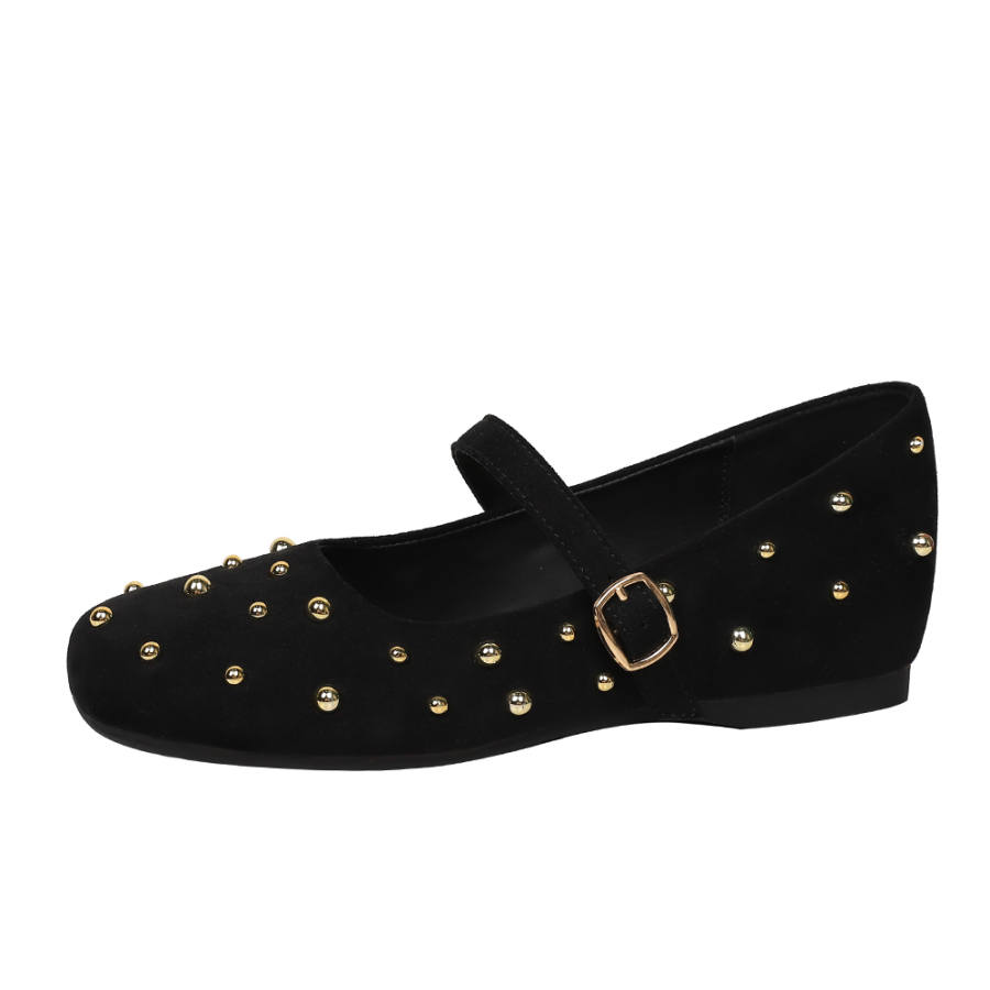 Bamiti Mary Jane Shoes Women's