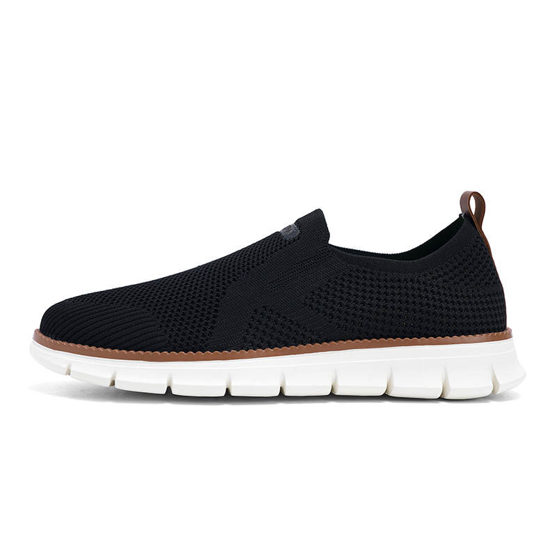 NMR NMR Fabric Low top Casual Shoes Men's
