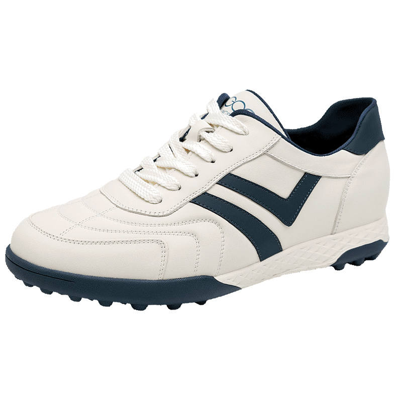 GOG Cushioning Lightweight Low top Trendy Versatile Casual Shoes Men's