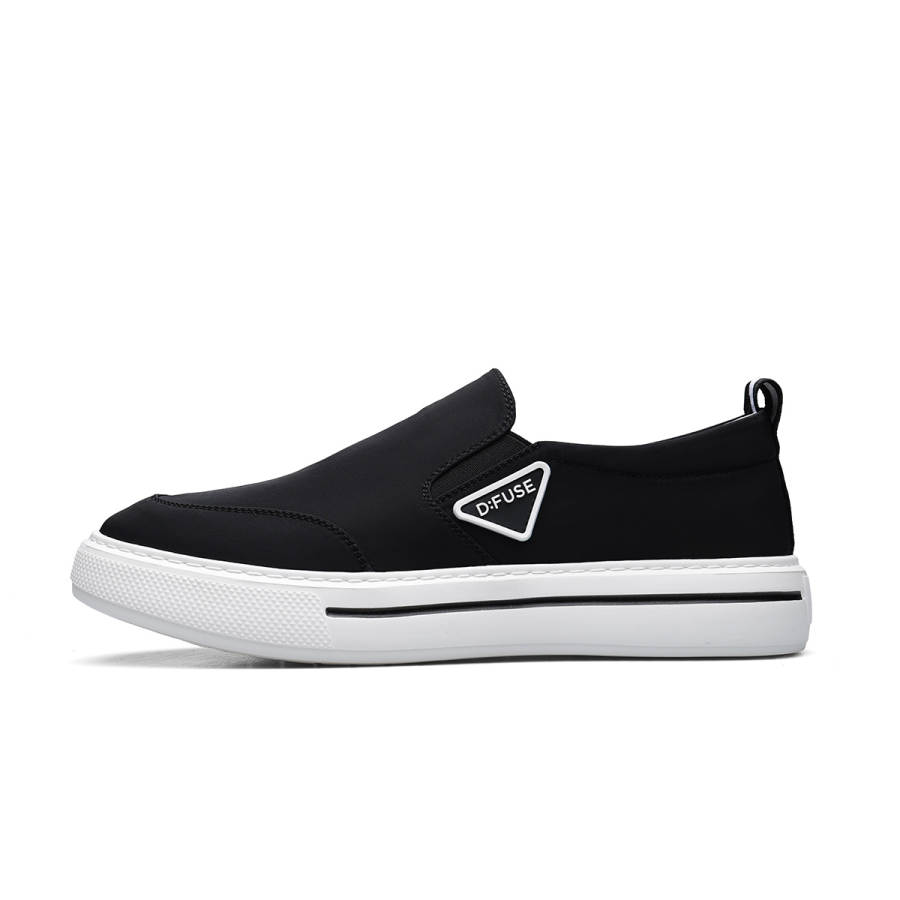 D:FUSE SCANDINAVIA D FUSE SCANDINAVIA Loafers Men's Black