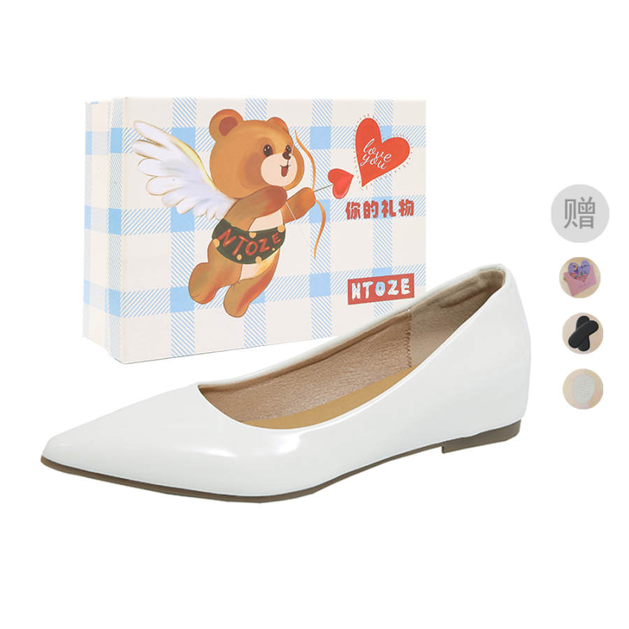 NTOZE Casual Single Shoes Women's