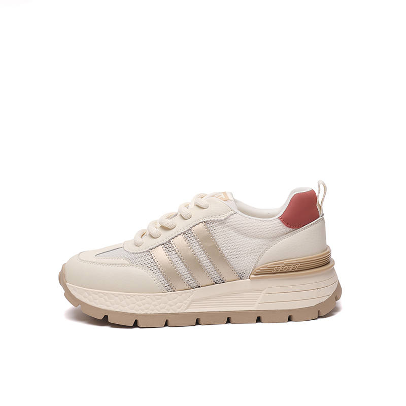 GONGNIUMEILI Versatile Casual Shoes Women's