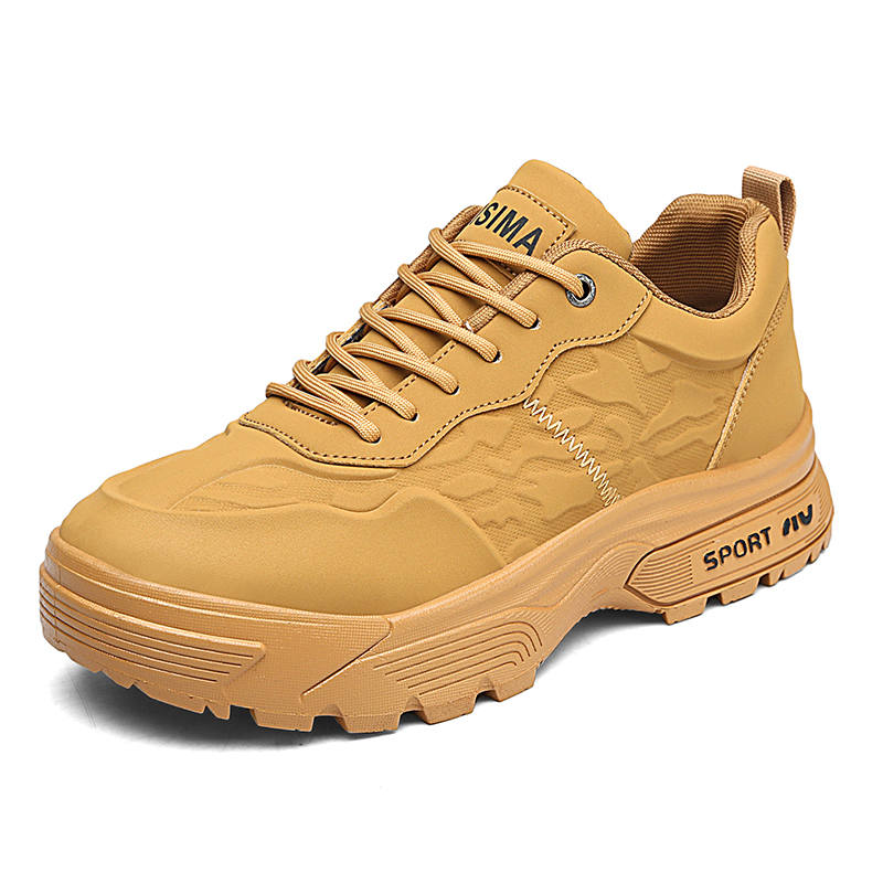 GAISIMA Low top Casual Shoes Men's