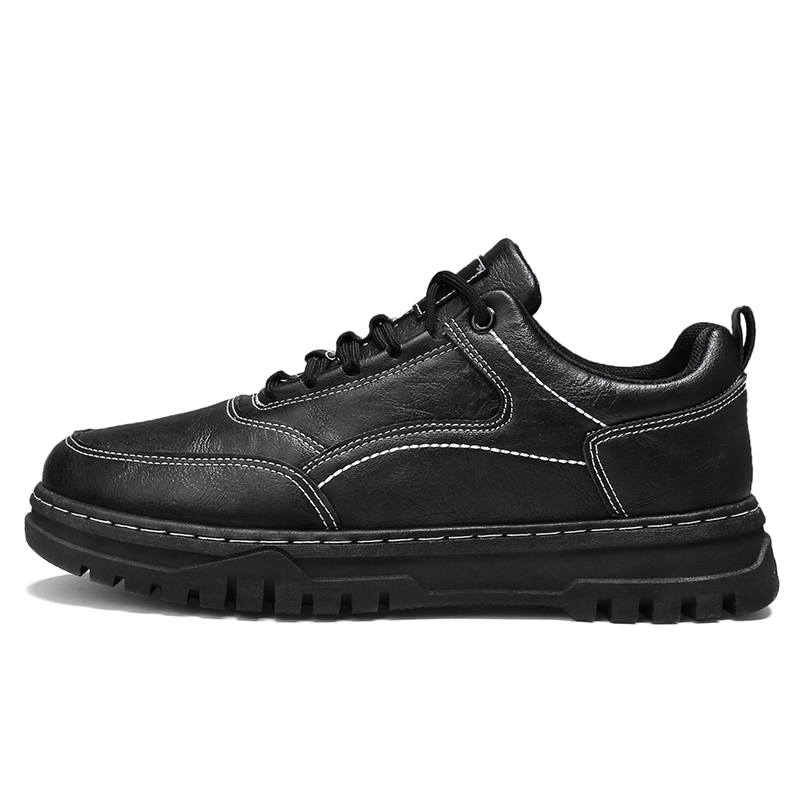 GONGNIUMEILI Low top Casual Shoes Men's