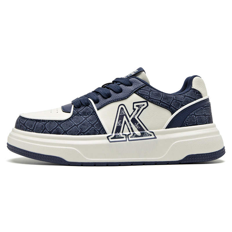 AOKANG Air Force 1 Collection Skateboard Shoes Men's Low Top