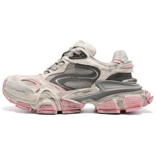 CHERYKALLY Jumping Candy Low top Chunky Sneakers 5cm Unisex