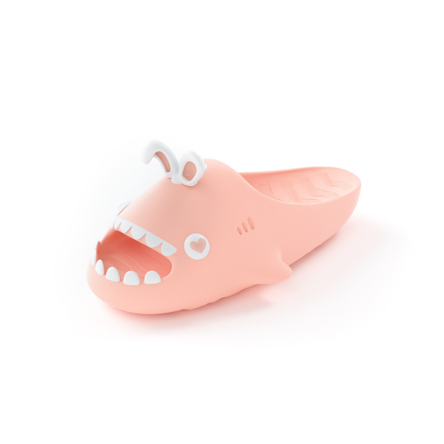 HelloSlippers HelloSlippers Shark Sharkicks Rabbit, Slide Slippers Unisex
