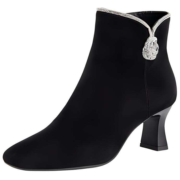 C°BANNER C°BANNER Ankle Boots 6CM Women's