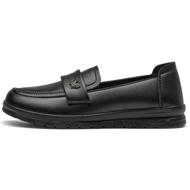 DUSTO Casual Single Shoes Women's