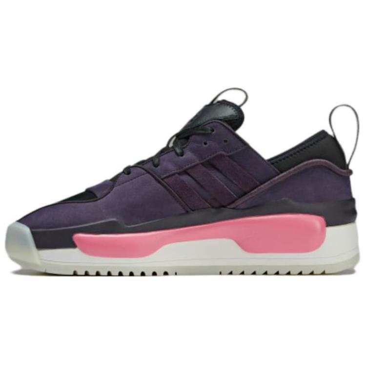 Y-3 Y-3 Rivalry Y-3 'Noble Purple Off White'
