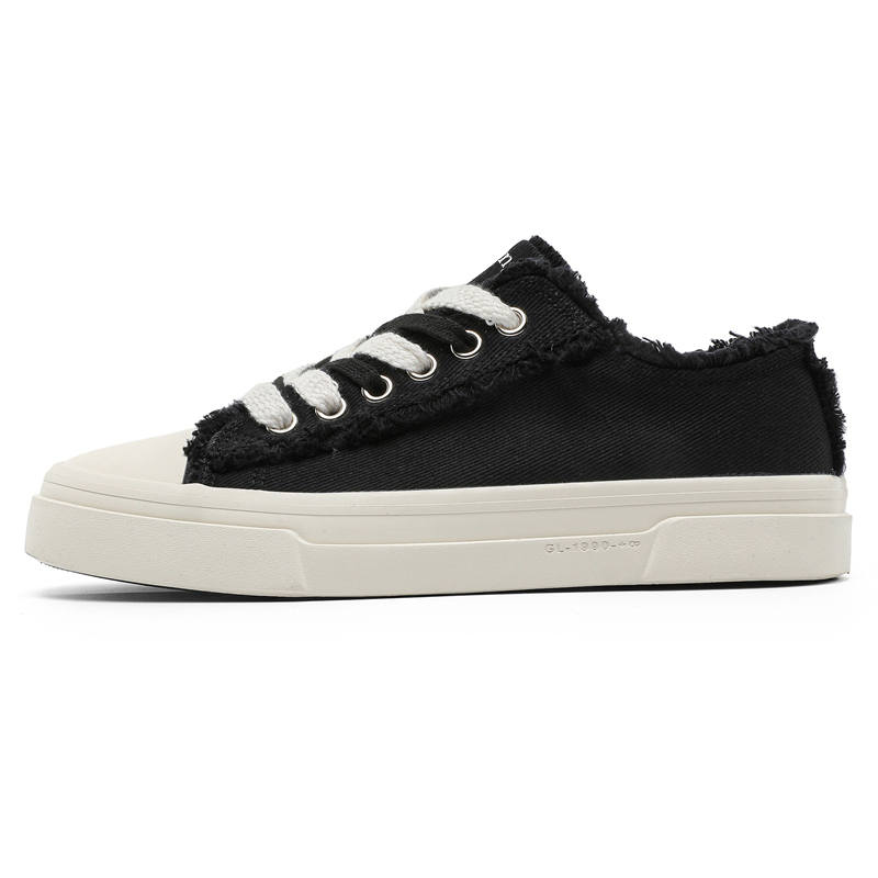 ZONEJOY Abrasion Resistant Abrasion Resistant Low top Skateboard Shoes Men's