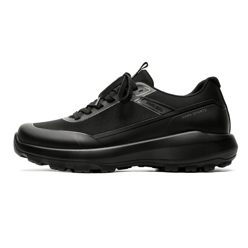 XIMO BULL XIMO BULL Microfiber Leather Low top Casual Shoes Men's