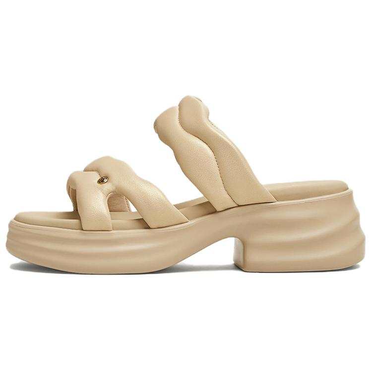 Tata Quiet Slide Slippers Women's