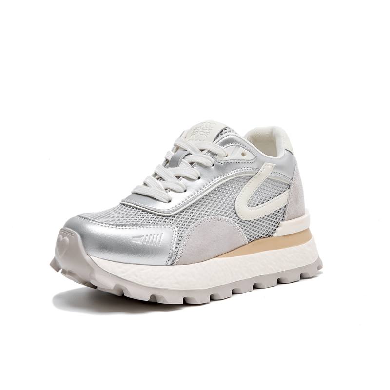 GIGIRYO Cushioning Abrasion Resistant Coverage Low top Casual Shoes Women's