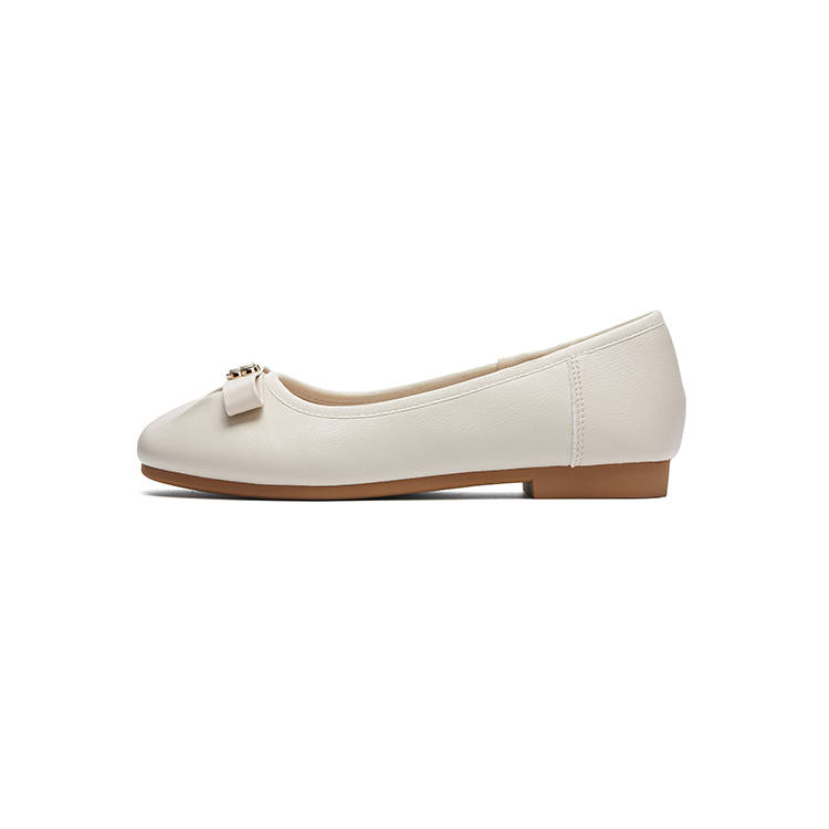 DUSTO Pu Casual Shoes 1.5cm Women's