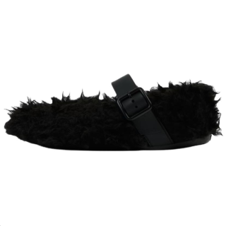CAMPERLAB Wabi Flat Mary Jane Shoes Women's