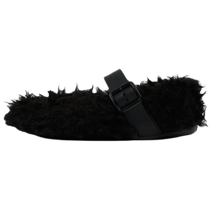 CAMPERLAB Wabi Flat Mary Jane Shoes Women's