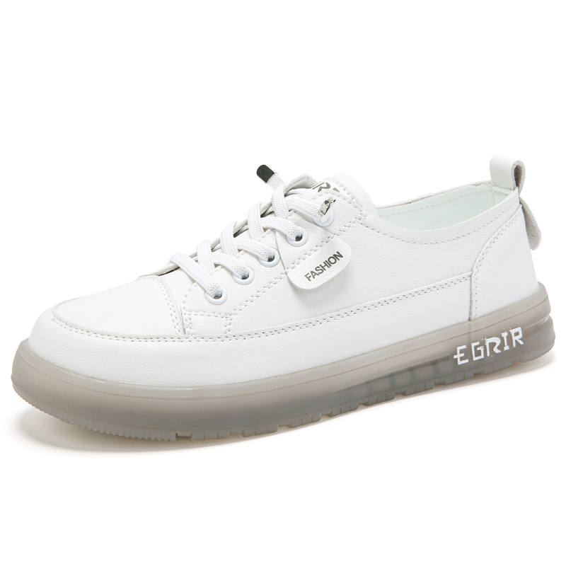 Reivantix Reivanti Low top Casual Shoes Women's White