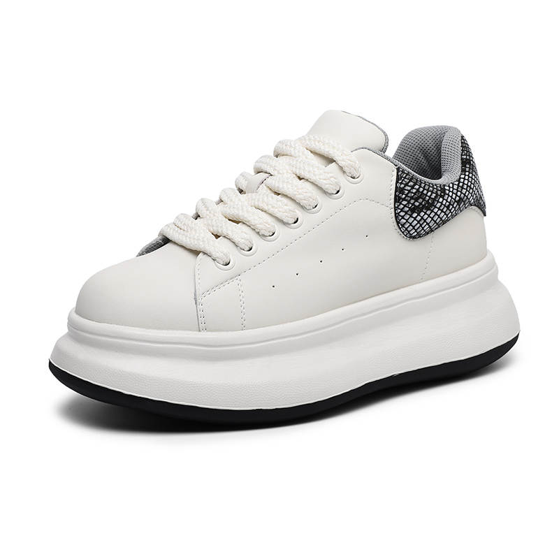 MODENGPAN MODENGPAN Low top Skateboard Shoes Unisex