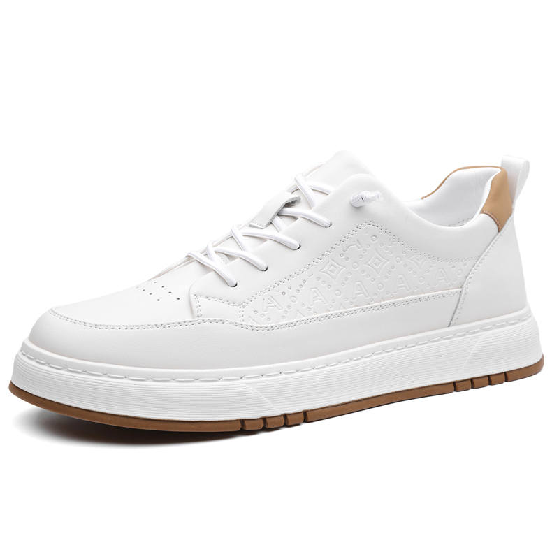 YILICHUANZHANG Low top Skateboard Shoes Men's