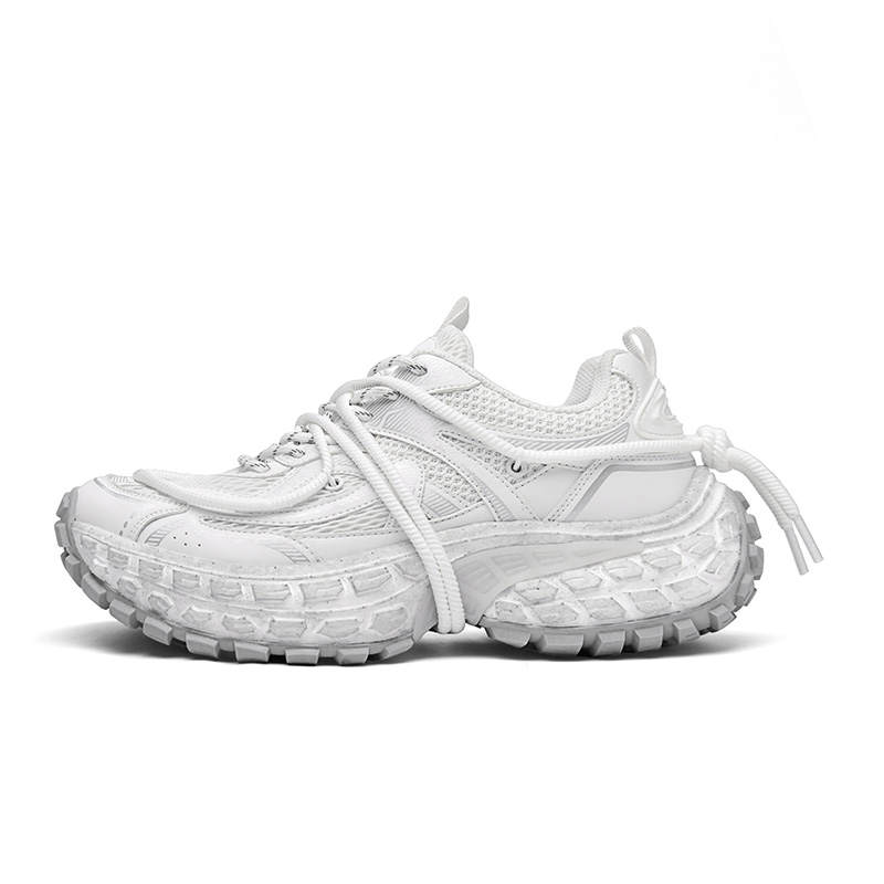 Doraemon DoraemonA Low top Chunky Sneakers Men's