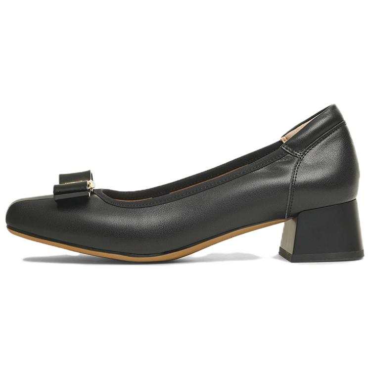 Tata Women's Casual Shoes Women's Black
