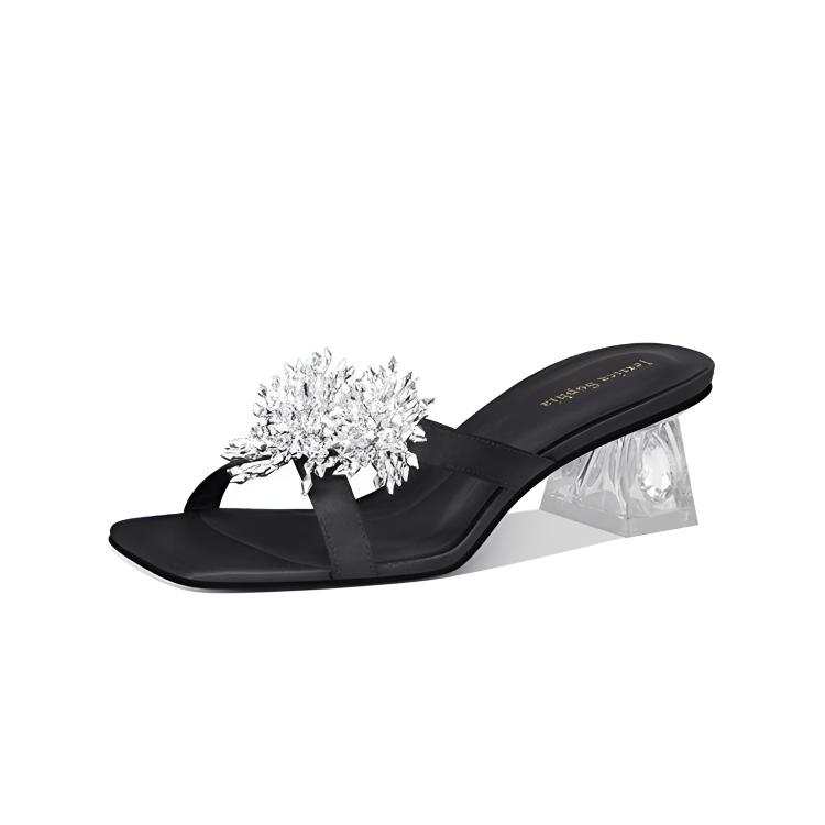 JESSICA SOPHIA Slide Slippers Women's