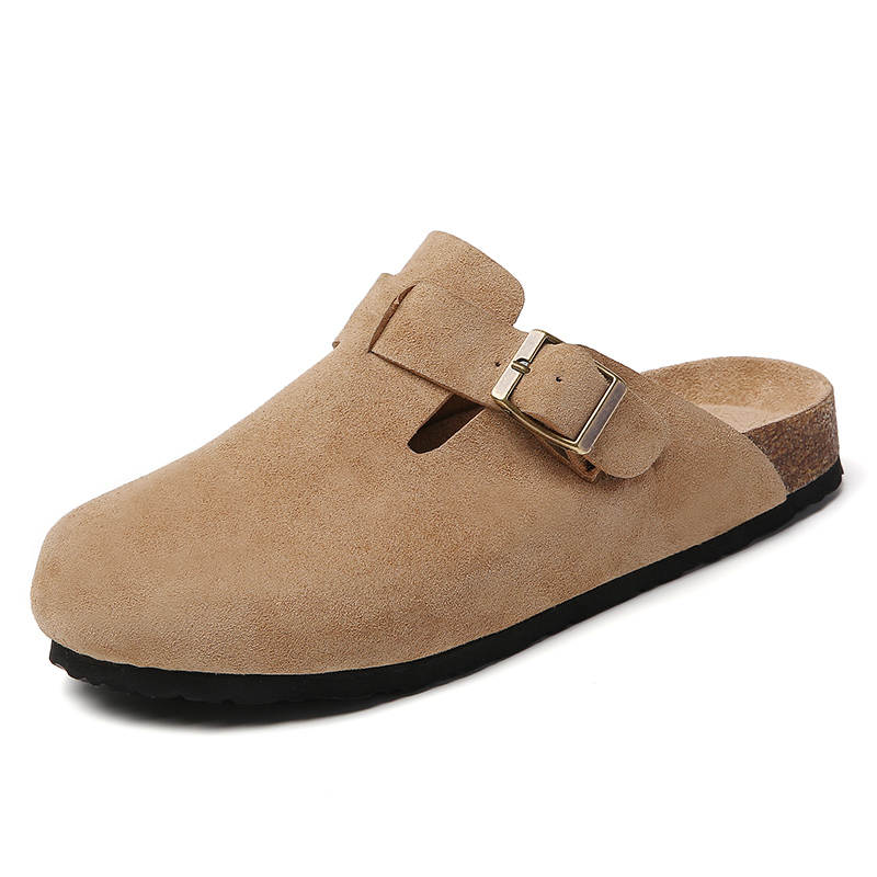 VAEL VAEL Closed Toe Slippers Women's