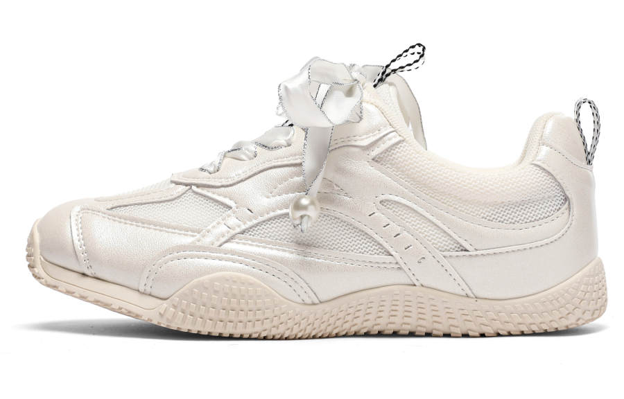 SEMIR Mesh, Synthetic Leather Abrasion Resistant Abrasion Resistant Low top Casual Shoes Women's