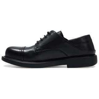 HERBEL Dress Shoes Men's Low Top