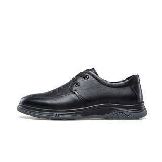 KANGNAI Soft Collection 2.0 Cow Leather Casual Shoes Men's