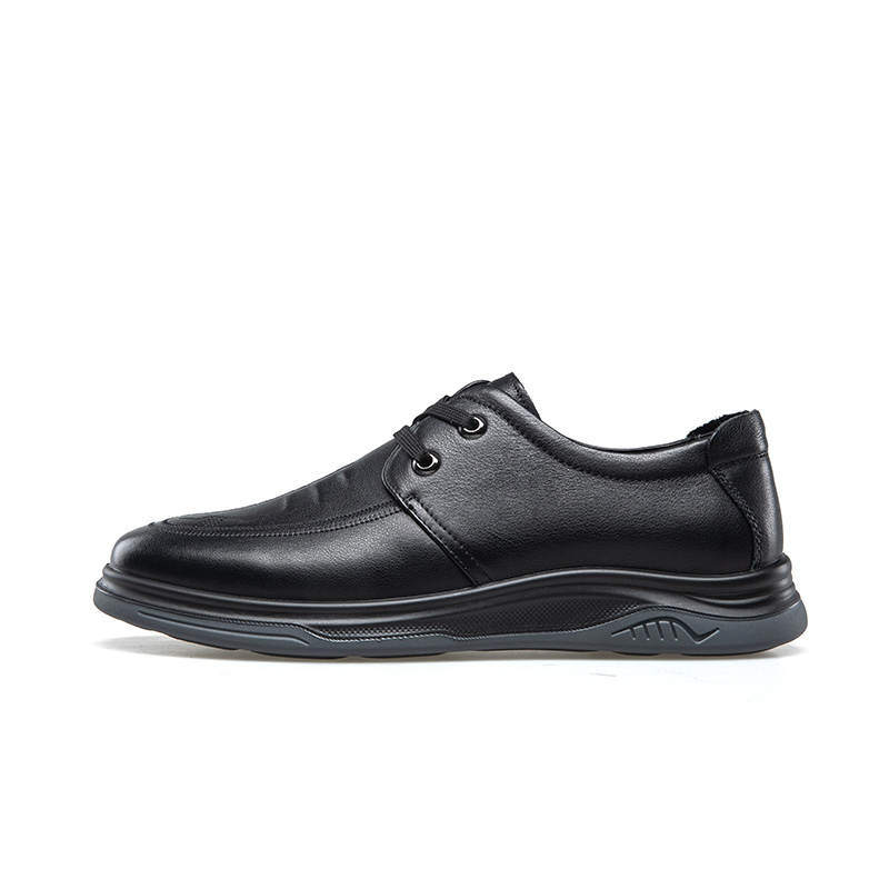 KANGNAI Soft Collection 2.0 Cow Leather Casual Shoes Men's