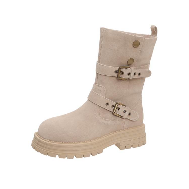 7 SEVFUN 7 SEVFUN Ankle Boots Women's