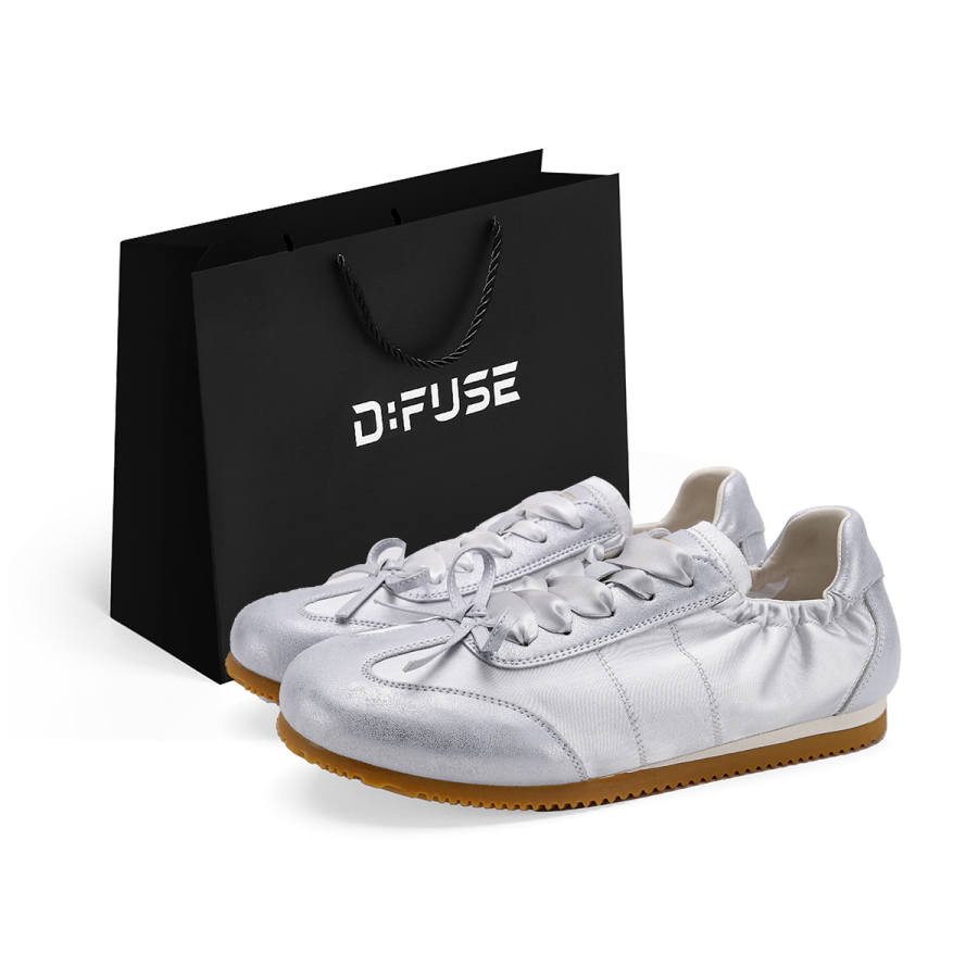 D:FUSE SCANDINAVIA D FUSE SCANDINAVIA Abrasion Resistant Abrasion Resistant Low top Casual Shoes Women's