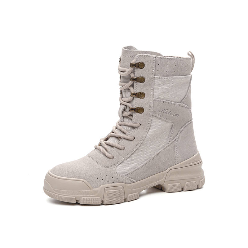 PLO CART Short Outdoor Boots Unisex