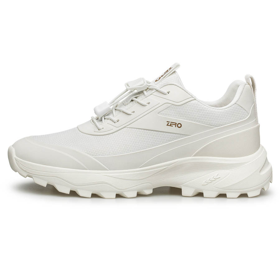 ZRO Fabric Low top Casual Shoes Men's