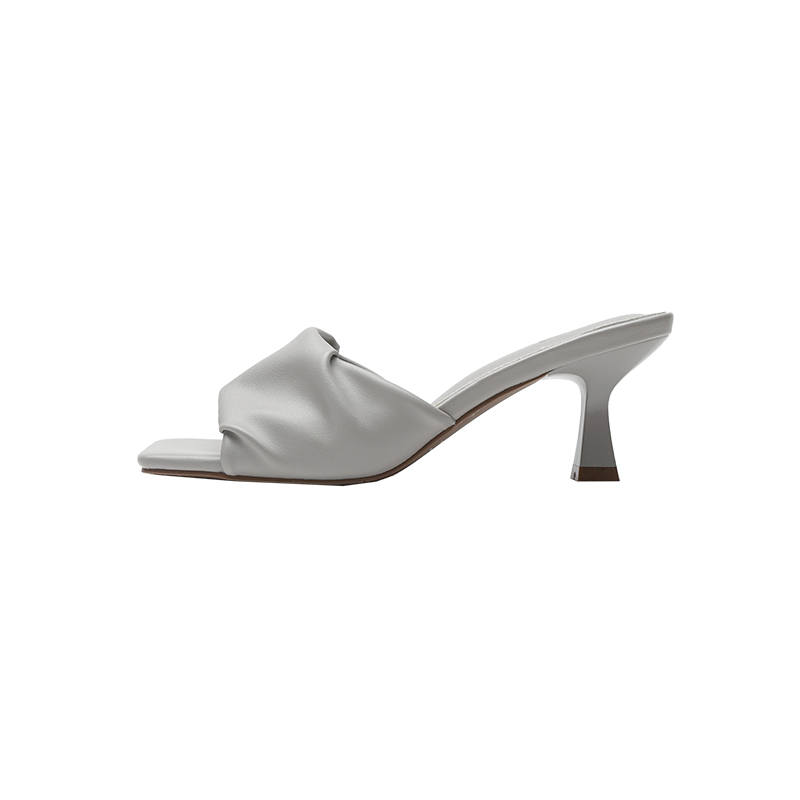 TOOMANYSHOES Slide Slippers Women's