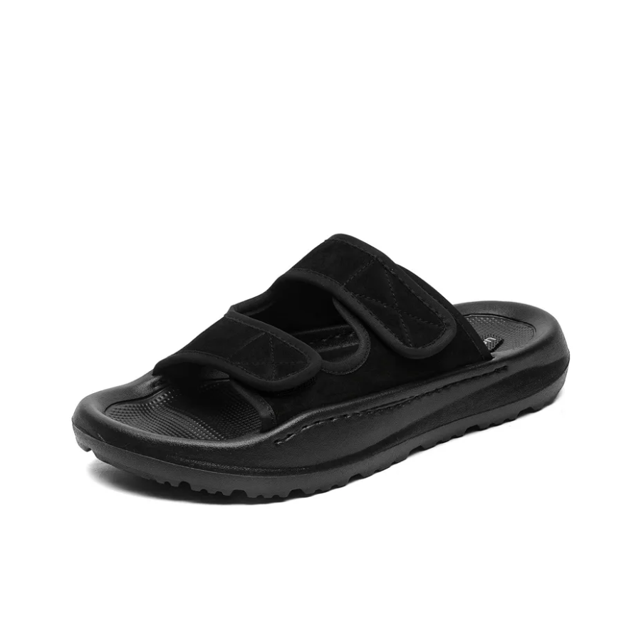 SOBB Abrasion Resistant Cushioning Abrasion Resistant Cushioning Slide Slippers Men's