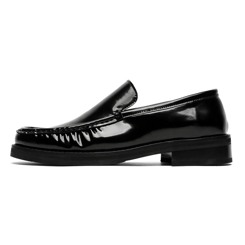 CHILANG CHILANG Loafers Unisex